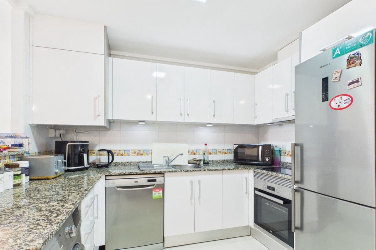 3 quarto Apartamento para venda em Los Narejos - 240 000 € (Ref: 10028742)