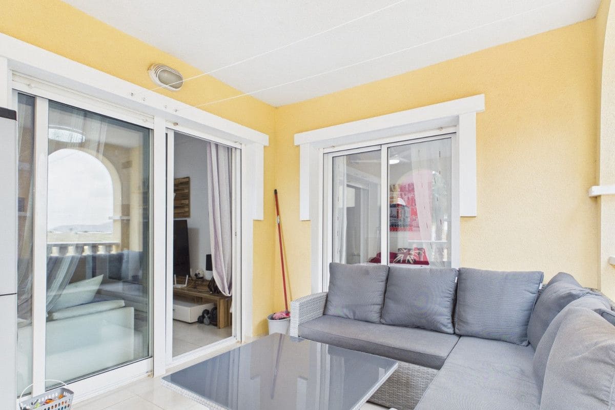 3 quarto Apartamento para venda em Los Narejos - 240 000 € (Ref: 10028742)
