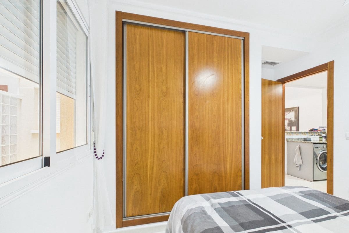 3 quarto Apartamento para venda em Los Narejos - 240 000 € (Ref: 10028742)
