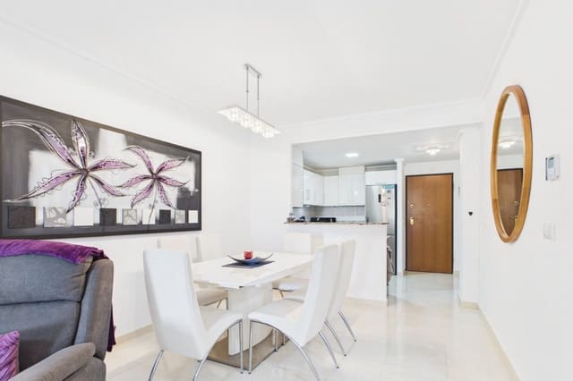 3 quarto Apartamento para venda em Los Narejos, Los Alcázares - 240 000 € (Ref: 10028742)