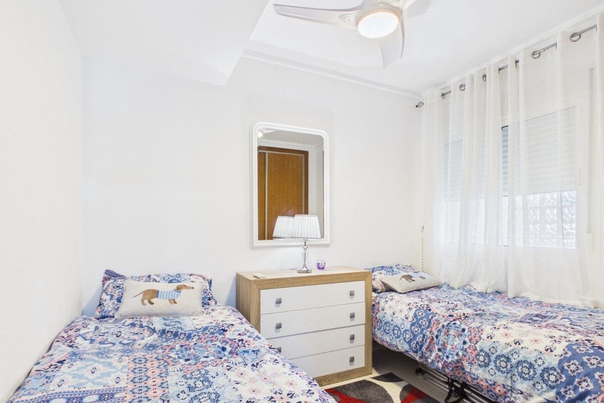 3 quarto Apartamento para venda em Los Narejos - 240 000 € (Ref: 10028742)