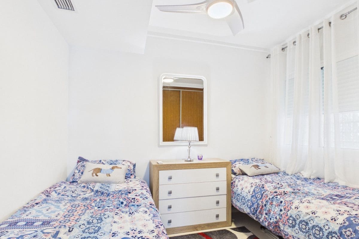 3 quarto Apartamento para venda em Los Narejos - 240 000 € (Ref: 10028742)