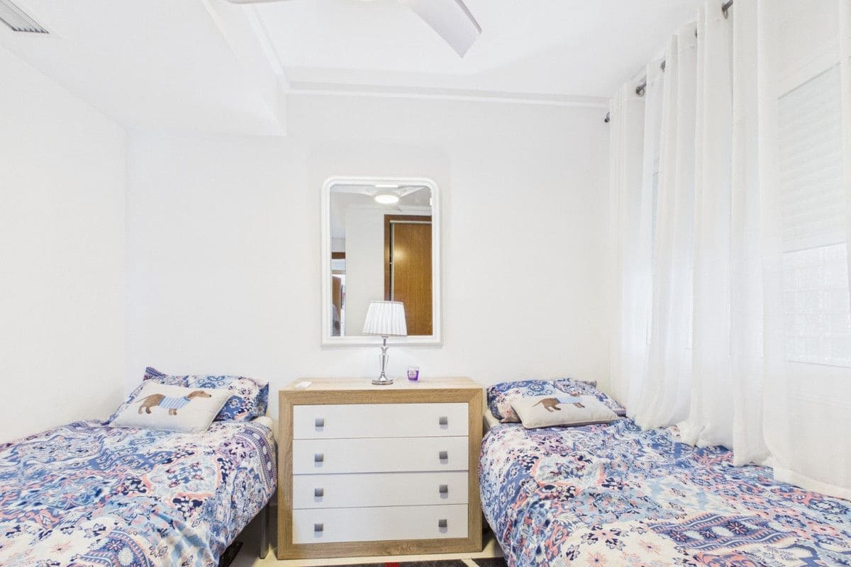 3 quarto Apartamento para venda em Los Narejos - 240 000 € (Ref: 10028742)