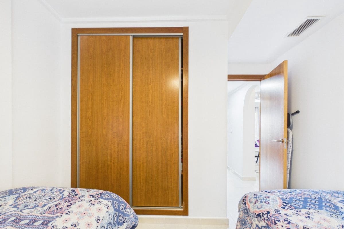 3 quarto Apartamento para venda em Los Narejos - 240 000 € (Ref: 10028742)