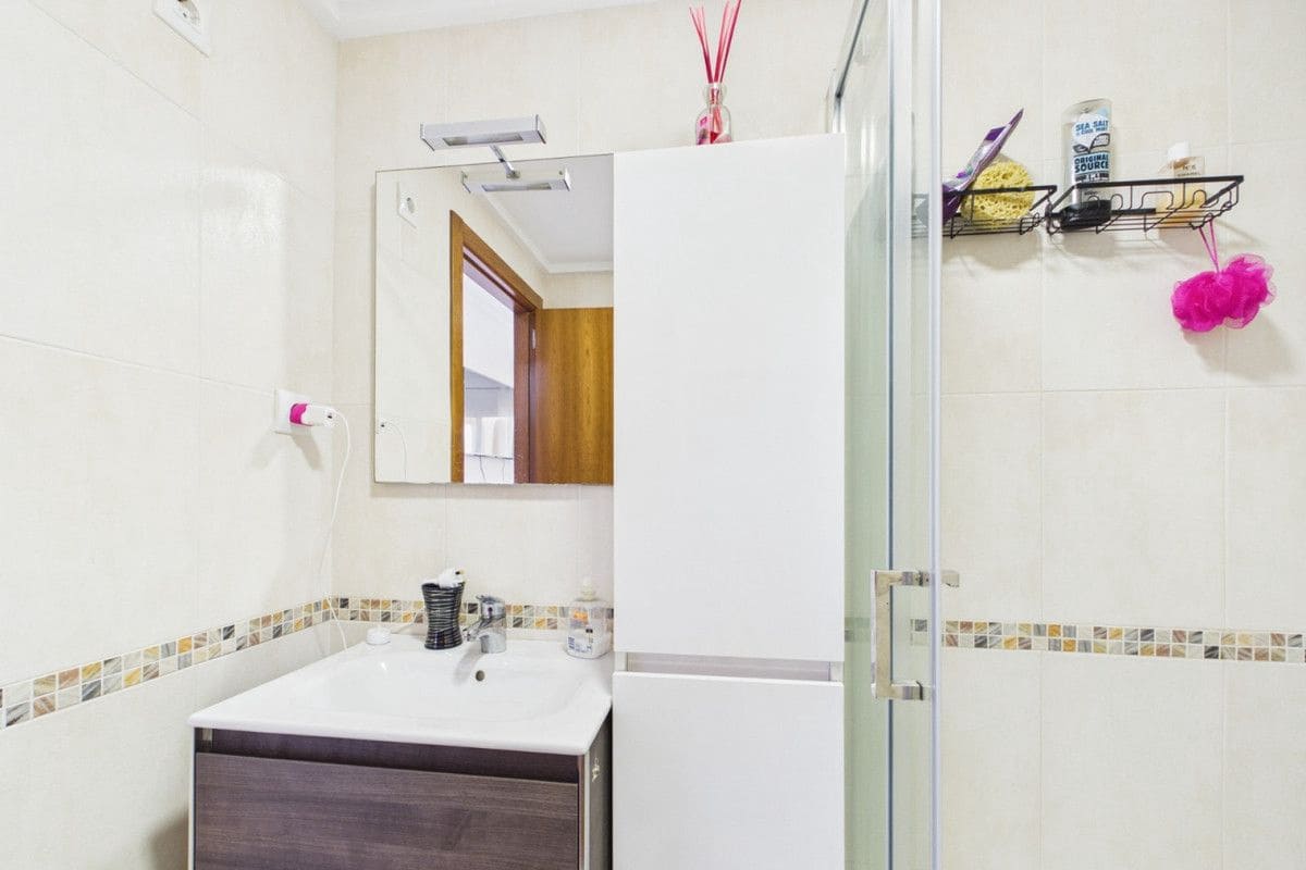 3 quarto Apartamento para venda em Los Narejos - 240 000 € (Ref: 10028742)
