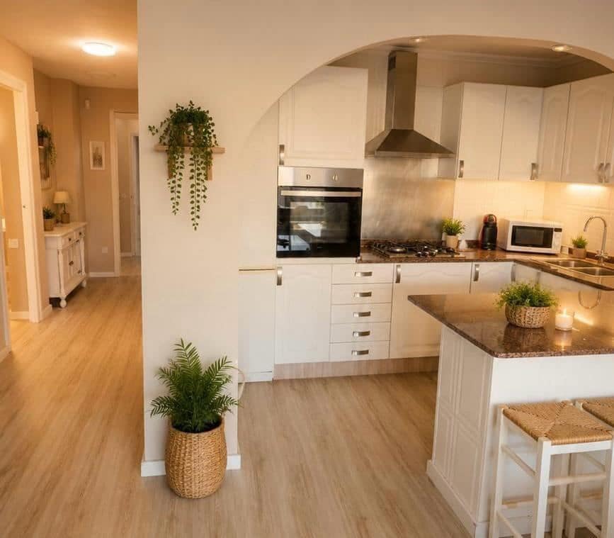 3 makuuhuone Huoneisto myytävänä paikassa Playa de San Juan - 400 000 € (Ref: 10028743)