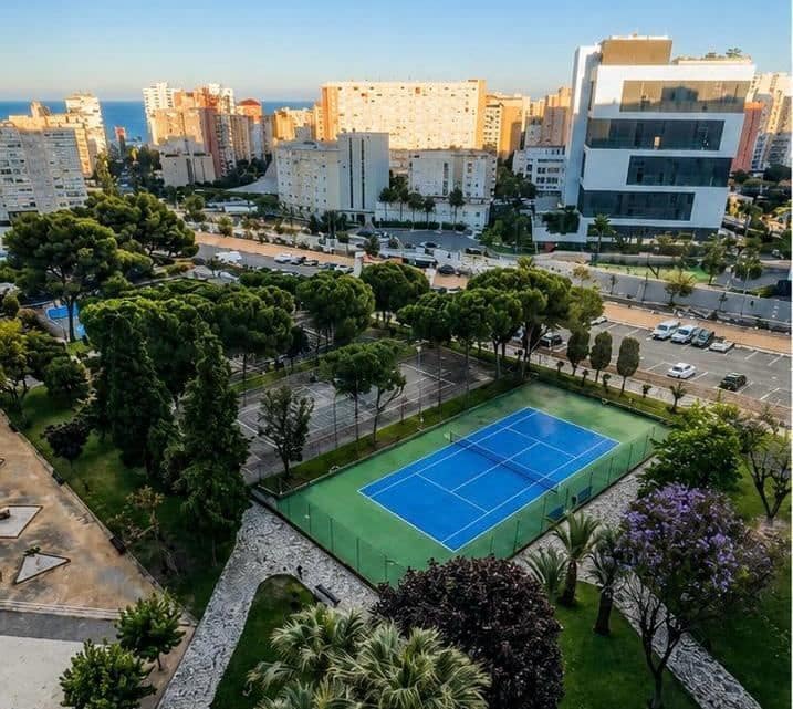 3 makuuhuone Huoneisto myytävänä paikassa Playa de San Juan - 400 000 € (Ref: 10028743)