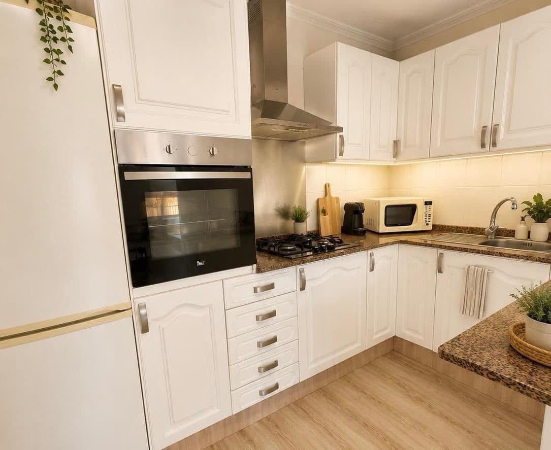 3 makuuhuone Huoneisto myytävänä paikassa Playa de San Juan - 400 000 € (Ref: 10028743)