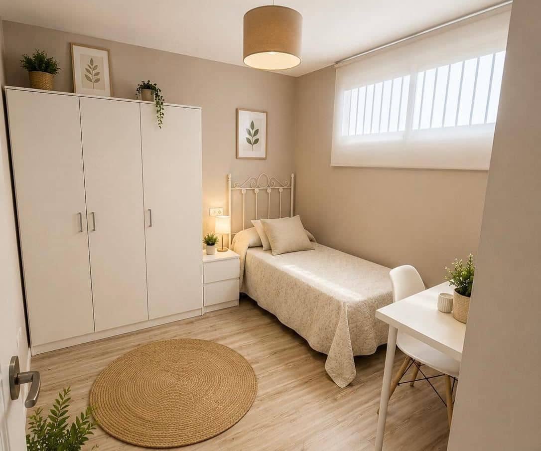 3 makuuhuone Huoneisto myytävänä paikassa Playa de San Juan - 400 000 € (Ref: 10028743)