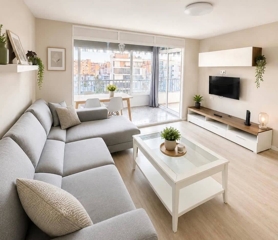 3 makuuhuone Huoneisto myytävänä paikassa Playa de San Juan - 400 000 € (Ref: 10028743)