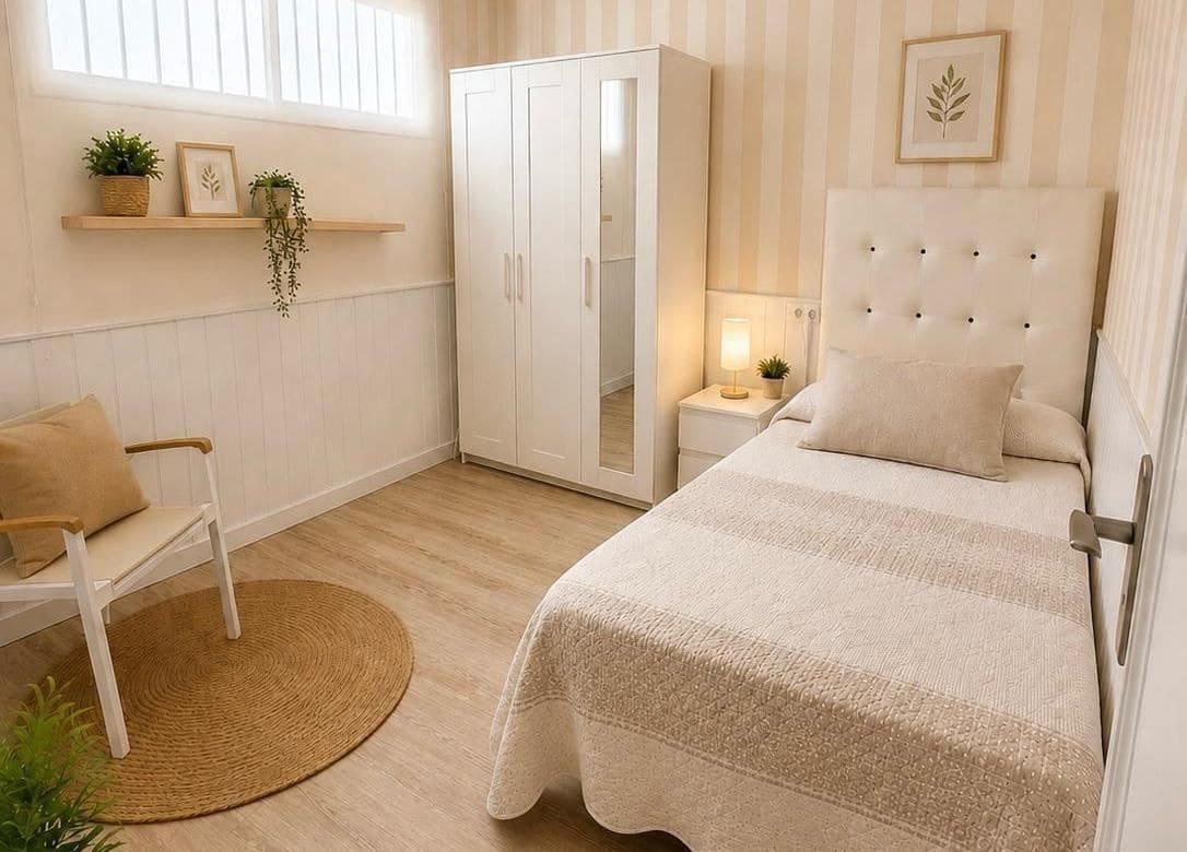3 makuuhuone Huoneisto myytävänä paikassa Playa de San Juan - 400 000 € (Ref: 10028743)