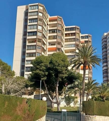 4 soveværelse Lejlighed til salg i Playa de San Juan, Alicante by - € 560.000 (Ref: 10028744)