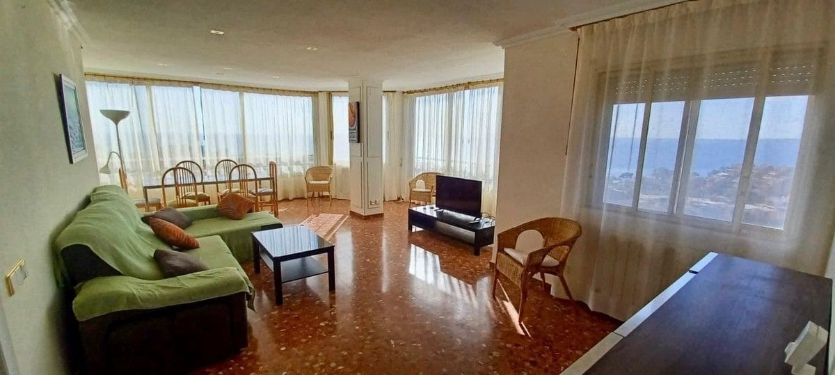 4 soveværelse Lejlighed til salg i Playa de San Juan - € 560.000 (Ref: 10028744)