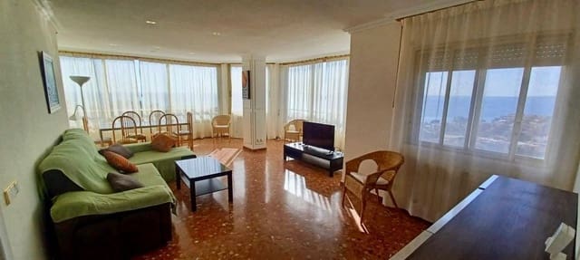 4 soveværelse Lejlighed til salg i Playa de San Juan, Alicante by - € 560.000 (Ref: 10028744)
