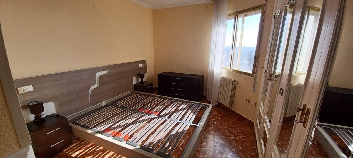 4 soveværelse Lejlighed til salg i Playa de San Juan - € 560.000 (Ref: 10028744)