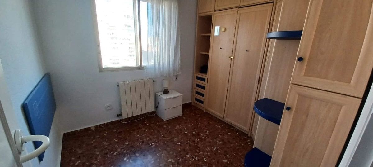 4 soveværelse Lejlighed til salg i Playa de San Juan - € 560.000 (Ref: 10028744)