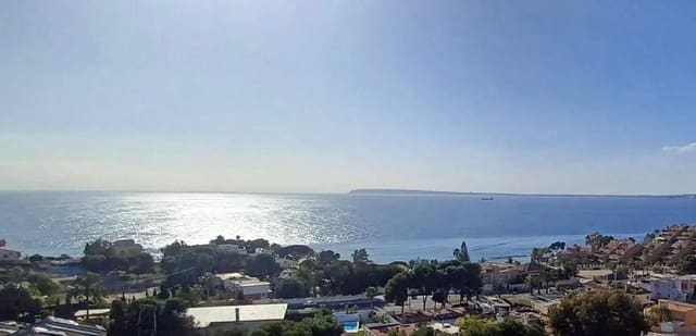 4 soveværelse Lejlighed til salg i Playa de San Juan, Alicante by - € 560.000 (Ref: 10028744)