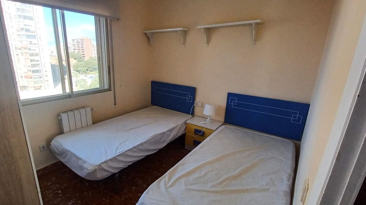 4 soveværelse Lejlighed til salg i Playa de San Juan - € 560.000 (Ref: 10028744)
