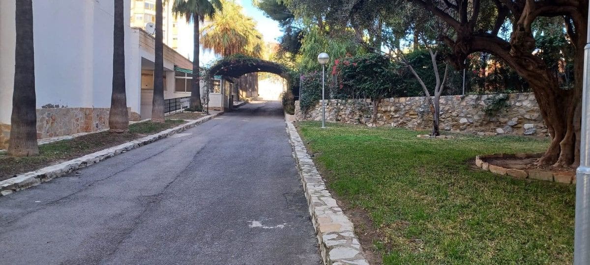 4 soveværelse Lejlighed til salg i Playa de San Juan - € 560.000 (Ref: 10028744)