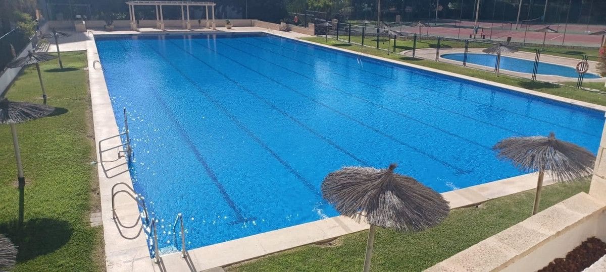 4 soveværelse Lejlighed til salg i Playa de San Juan - € 560.000 (Ref: 10028744)