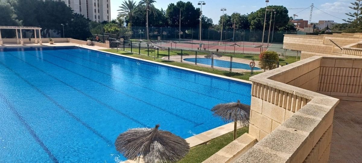 4 soveværelse Lejlighed til salg i Playa de San Juan - € 560.000 (Ref: 10028744)
