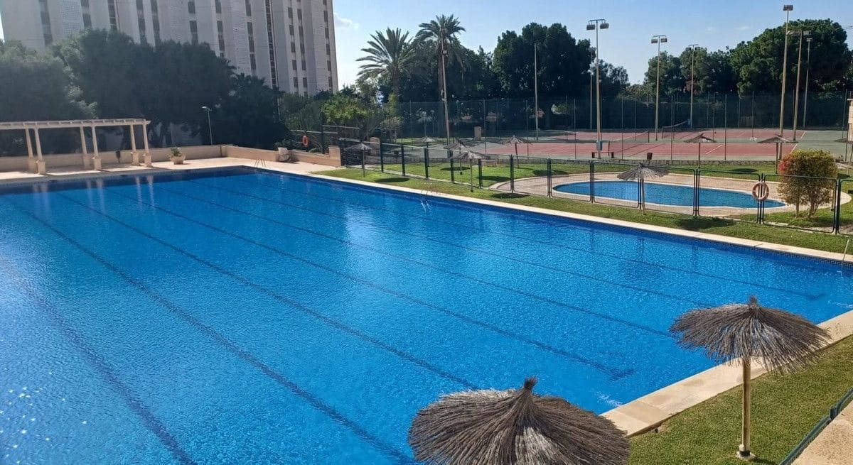 4 soveværelse Lejlighed til salg i Playa de San Juan - € 560.000 (Ref: 10028744)