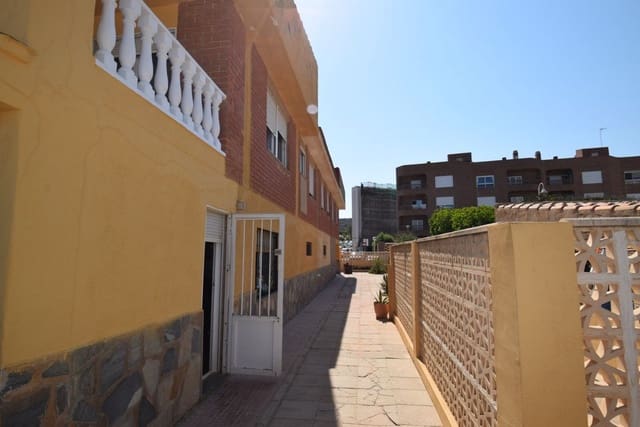 7 chambre Villa/Maison à vendre à Guardamar del Segura - 750 000 € (Ref: 10028746)