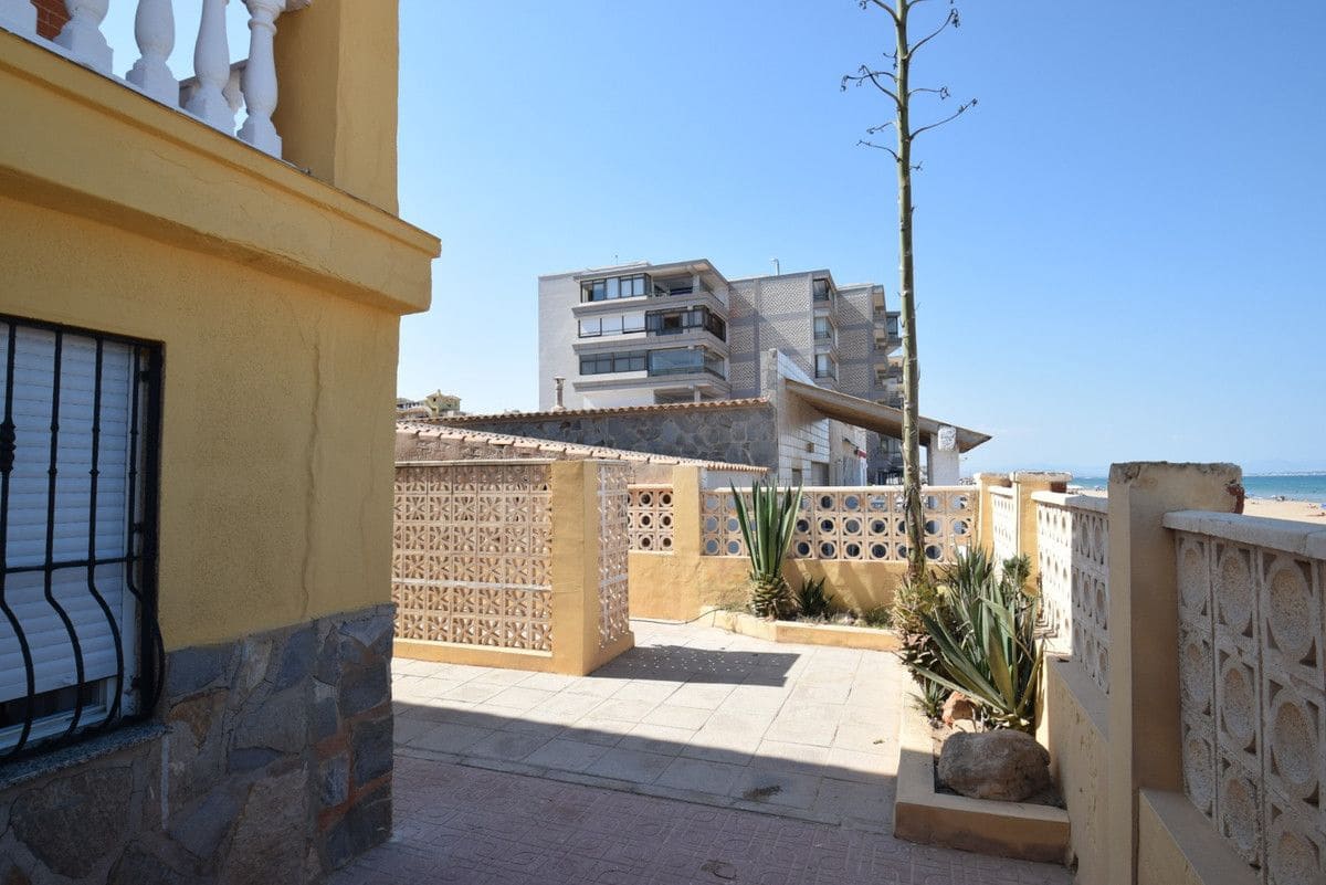 7 chambre Villa/Maison à vendre à Guardamar del Segura - 750 000 € (Ref: 10028746)