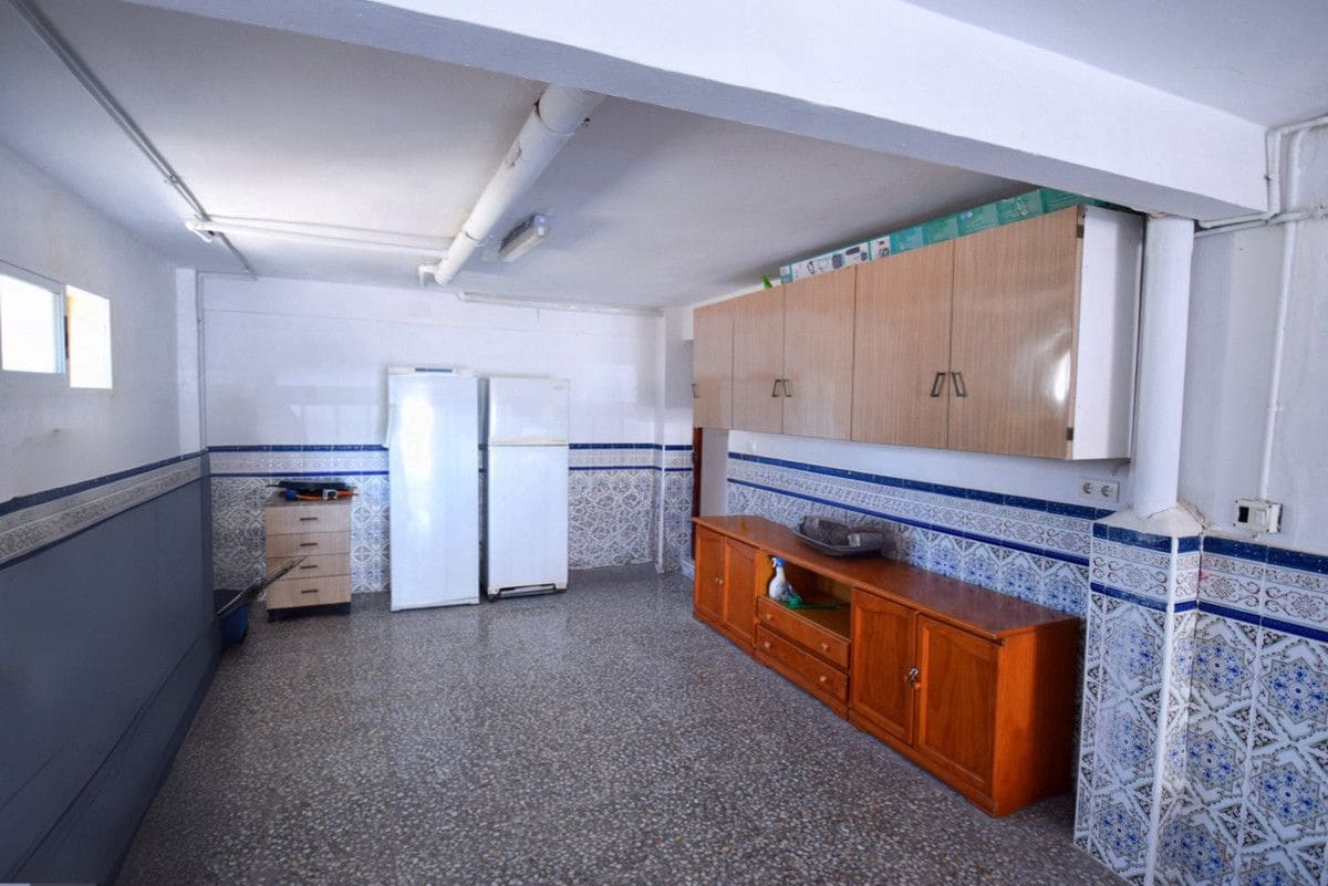 7 chambre Villa/Maison à vendre à Guardamar del Segura - 750 000 € (Ref: 10028746)