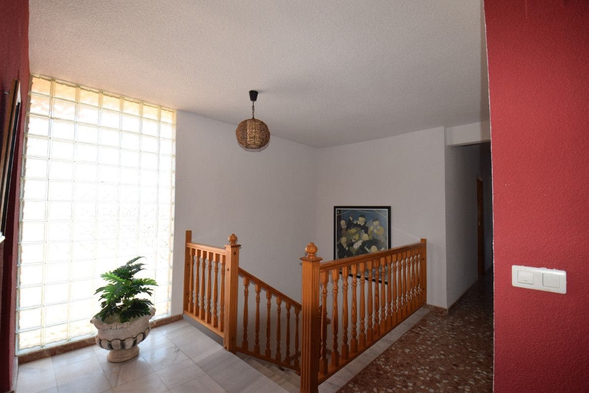 7 chambre Villa/Maison à vendre à Guardamar del Segura - 750 000 € (Ref: 10028746)