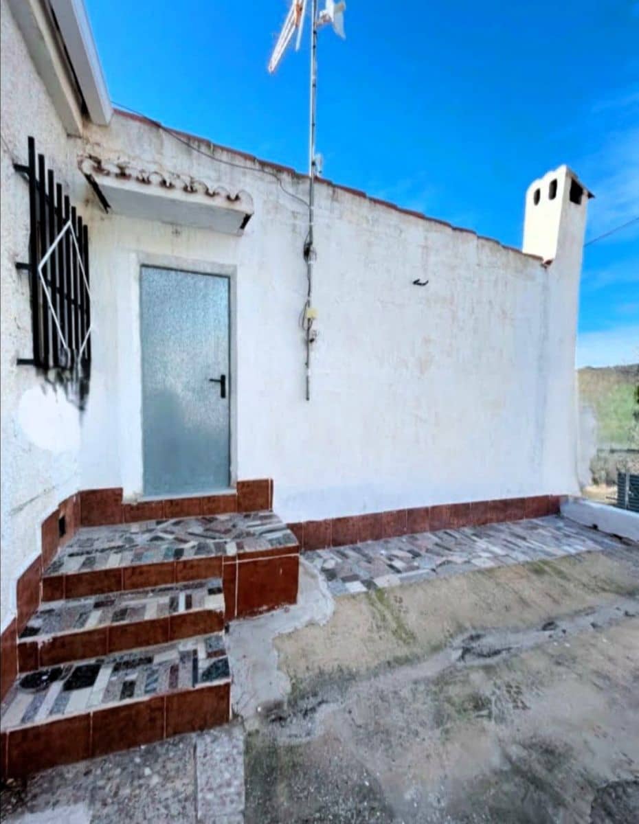 5 sovrum Villa till salu i Elche / Elx med pool - 319 900 € (Ref: 10028748)