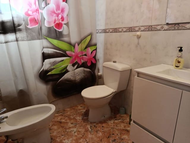 5 sypialnia Willa na sprzedaż w Elche / Elx z basenem - 319 900 € (Ref: 10028748)