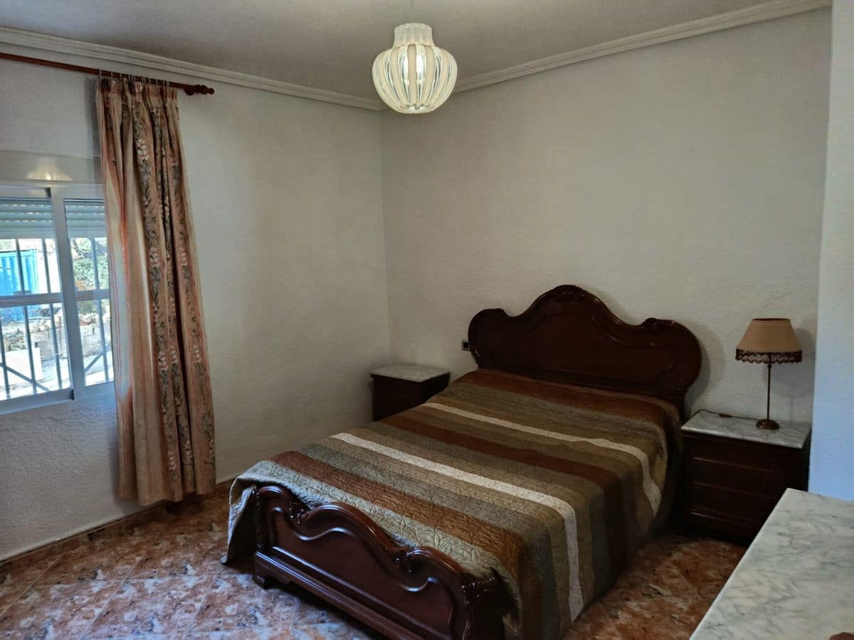 5 sovrum Villa till salu i Elche / Elx med pool - 319 900 € (Ref: 10028748)