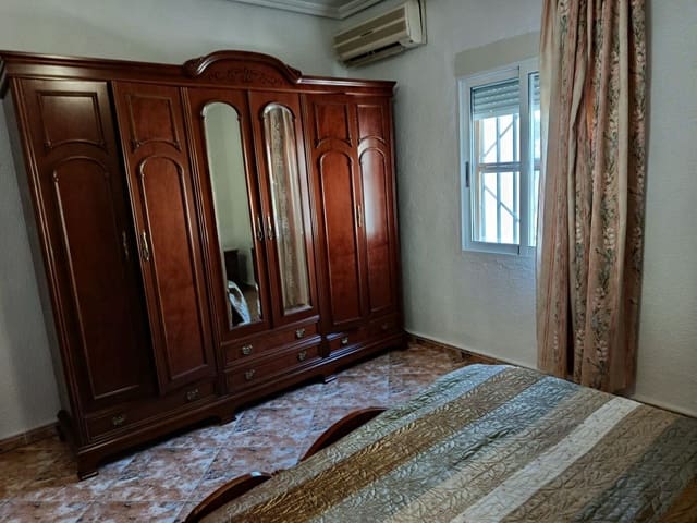 5 sypialnia Willa na sprzedaż w Elche / Elx z basenem - 319 900 € (Ref: 10028748)