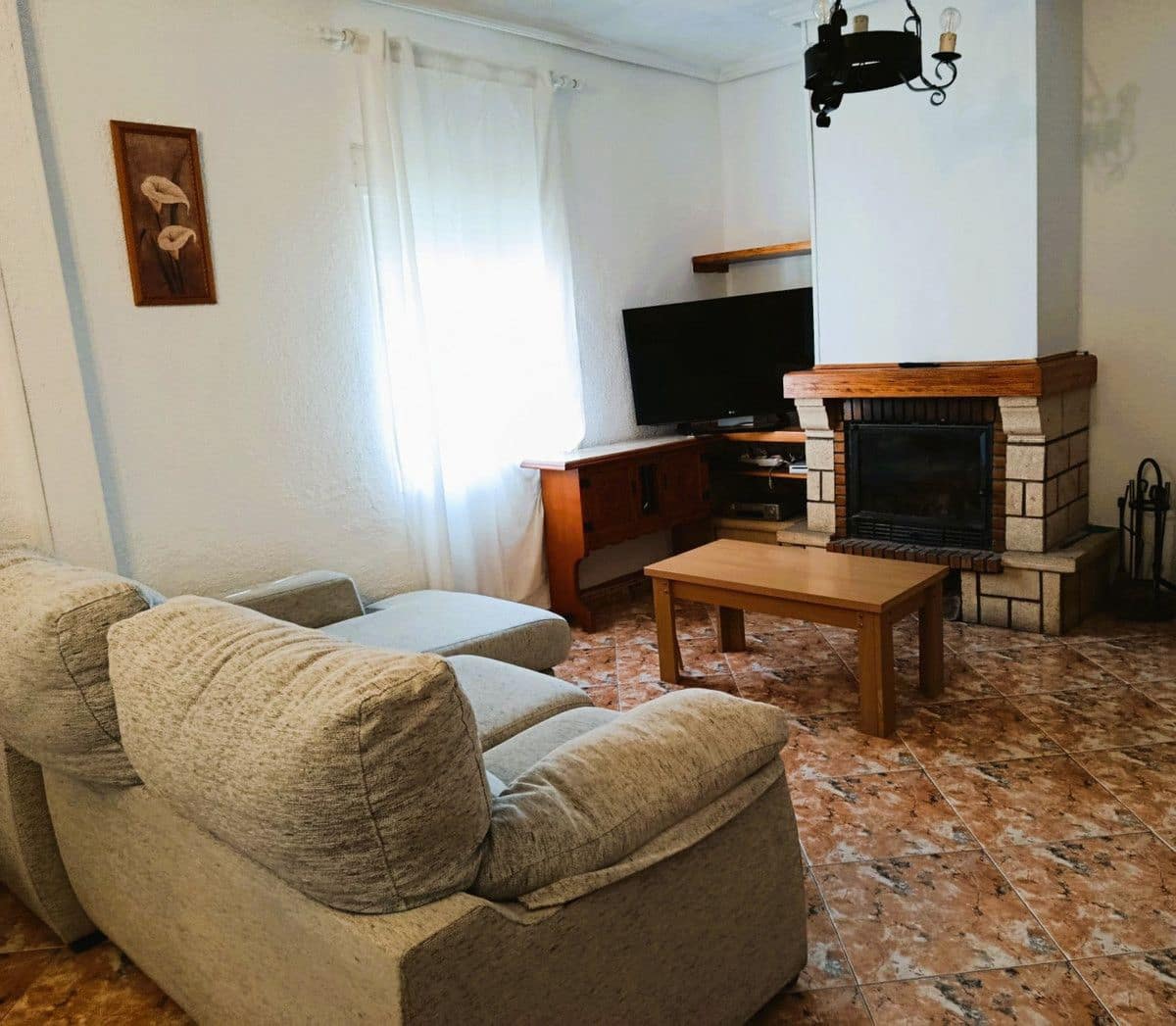 5 sovrum Villa till salu i Elche / Elx med pool - 319 900 € (Ref: 10028748)