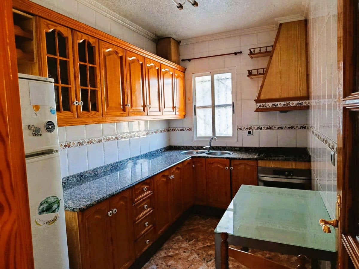 5 sovrum Villa till salu i Elche / Elx med pool - 319 900 € (Ref: 10028748)