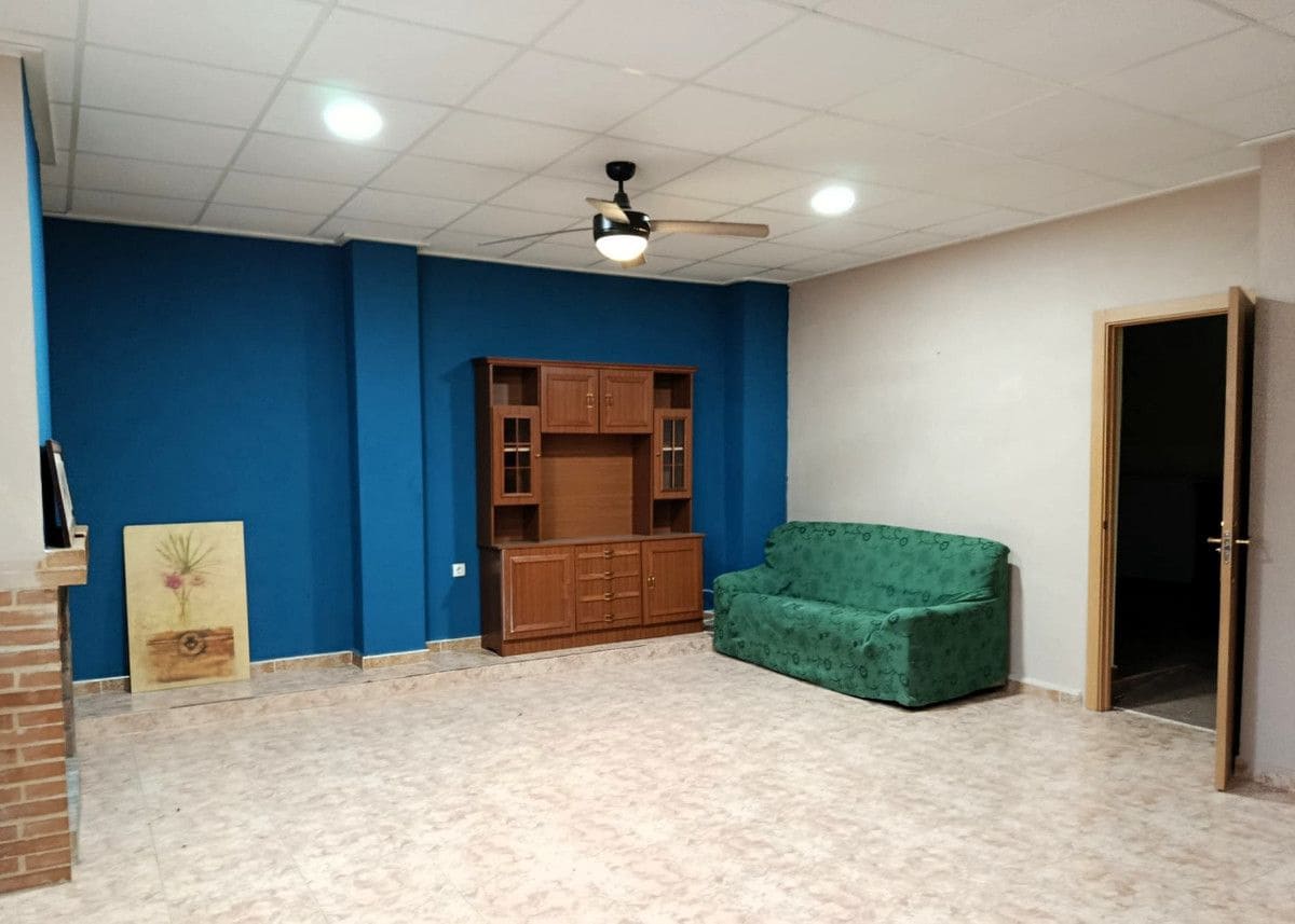 5 sovrum Villa till salu i Elche / Elx med pool - 319 900 € (Ref: 10028748)