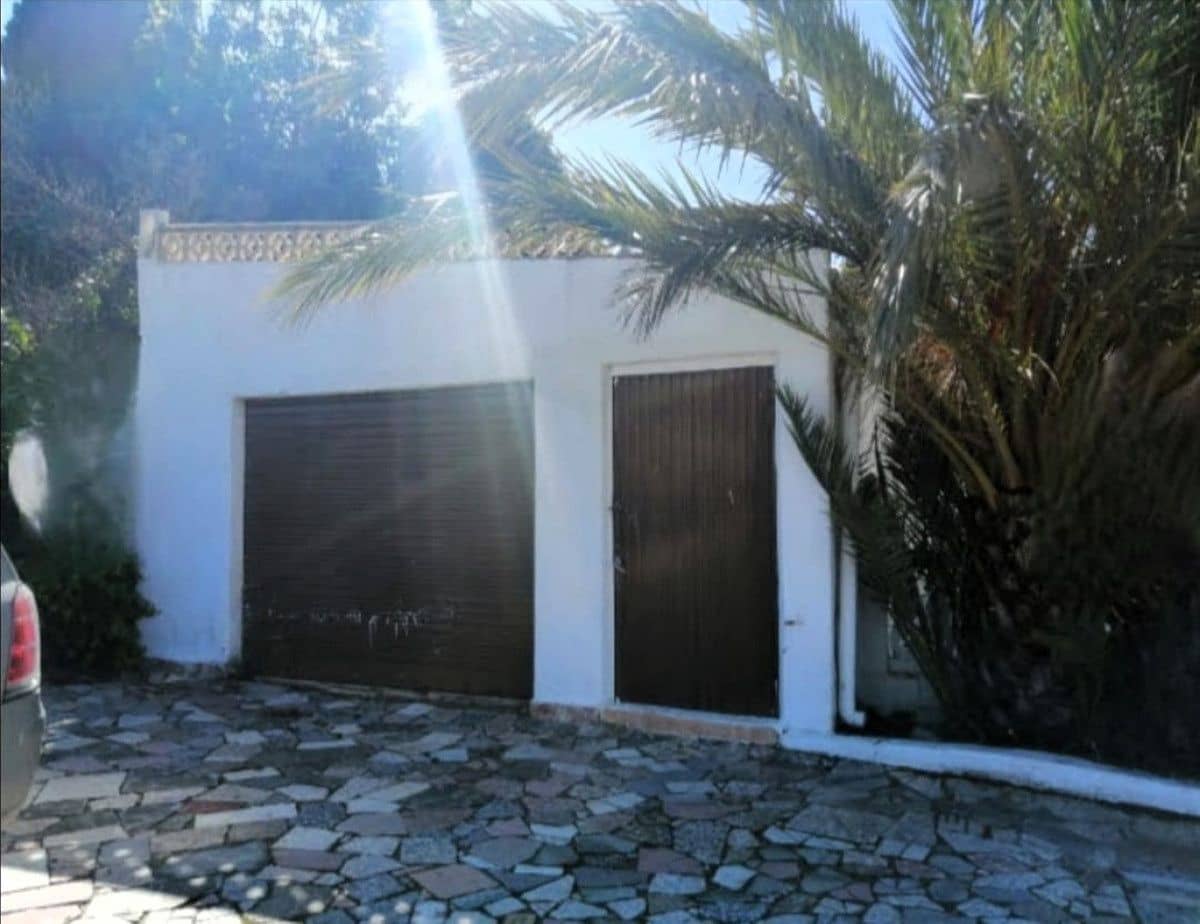 5 sovrum Villa till salu i Elche / Elx med pool - 319 900 € (Ref: 10028748)