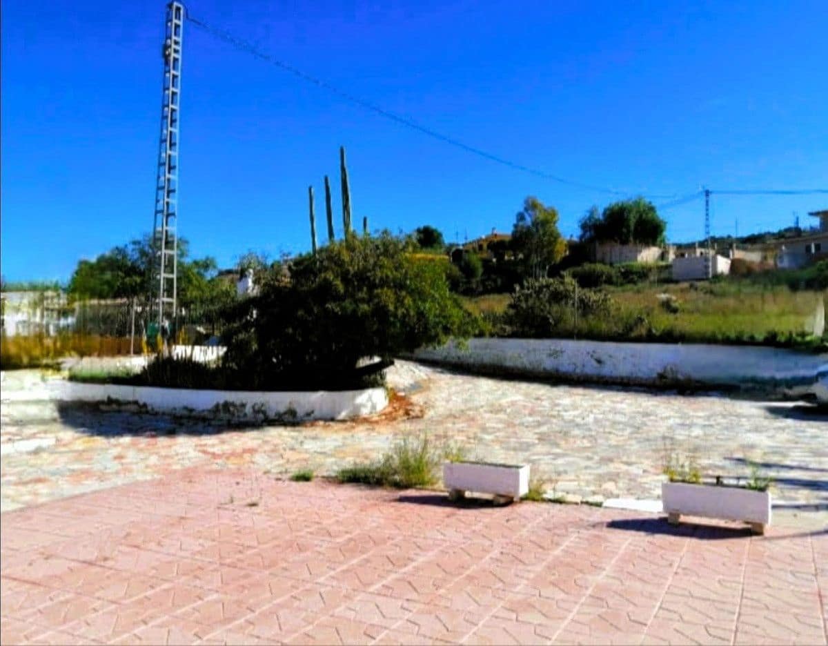 5 sovrum Villa till salu i Elche / Elx med pool - 319 900 € (Ref: 10028748)