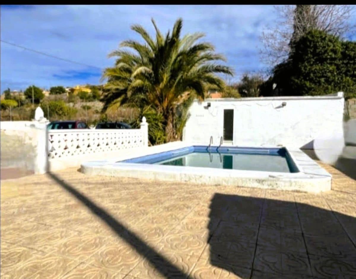 5 sovrum Villa till salu i Elche / Elx med pool - 319 900 € (Ref: 10028748)