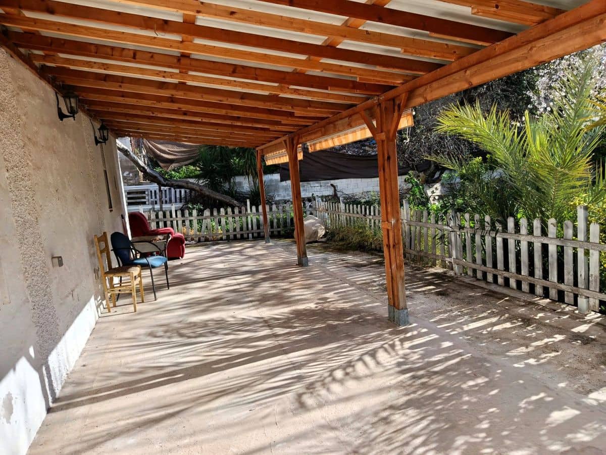 5 sovrum Villa till salu i Elche / Elx med pool - 319 900 € (Ref: 10028748)
