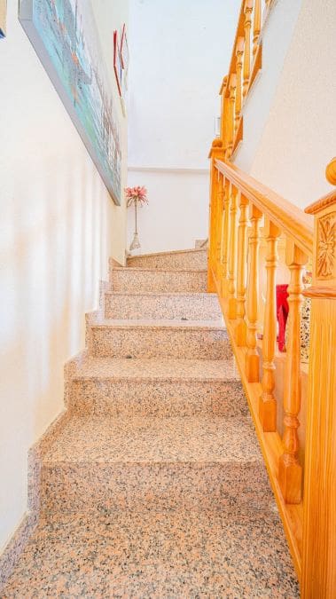 3 quarto Moradia Geminada para venda em Orihuela Costa - 265 000 € (Ref: 10028749)