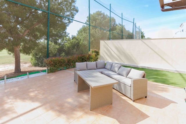 3 makuuhuone Huvila myytävänä paikassa Roda, San Javier mukana uima-altaan - 529 950 € (Ref: 10028750)