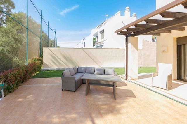 3 makuuhuone Huvila myytävänä paikassa Roda, San Javier mukana uima-altaan - 529 950 € (Ref: 10028750)