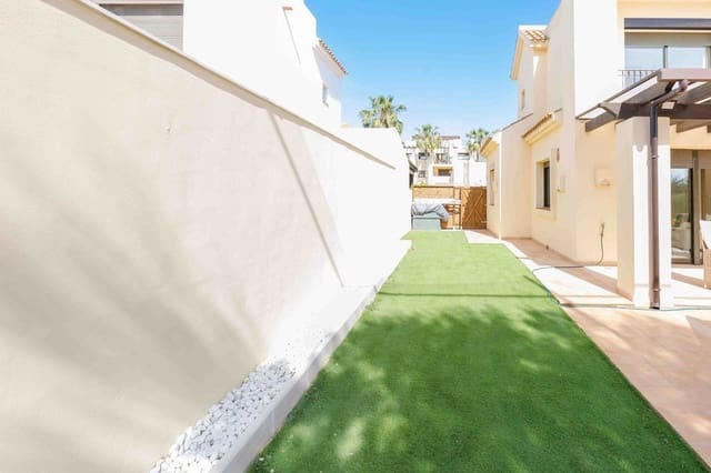 3 makuuhuone Huvila myytävänä paikassa Roda, San Javier mukana uima-altaan - 529 950 € (Ref: 10028750)