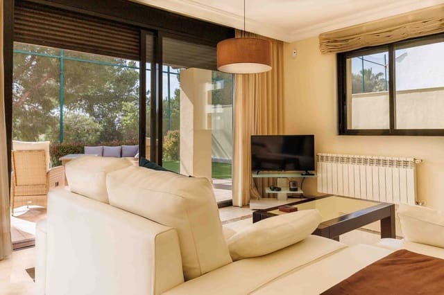 3 makuuhuone Huvila myytävänä paikassa Roda, San Javier mukana uima-altaan - 529 950 € (Ref: 10028750)