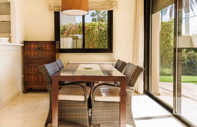 3 makuuhuone Huvila myytävänä paikassa Roda, San Javier mukana uima-altaan - 529 950 € (Ref: 10028750)