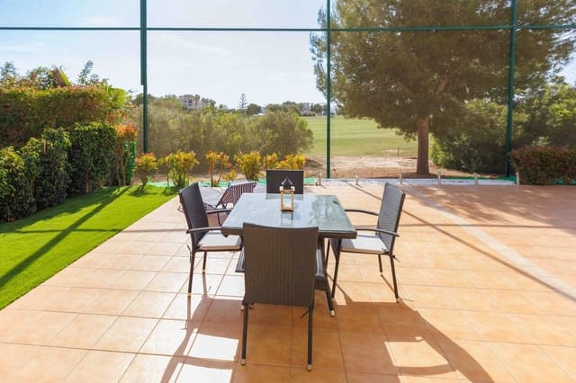 3 makuuhuone Huvila myytävänä paikassa Roda, San Javier mukana uima-altaan - 529 950 € (Ref: 10028750)