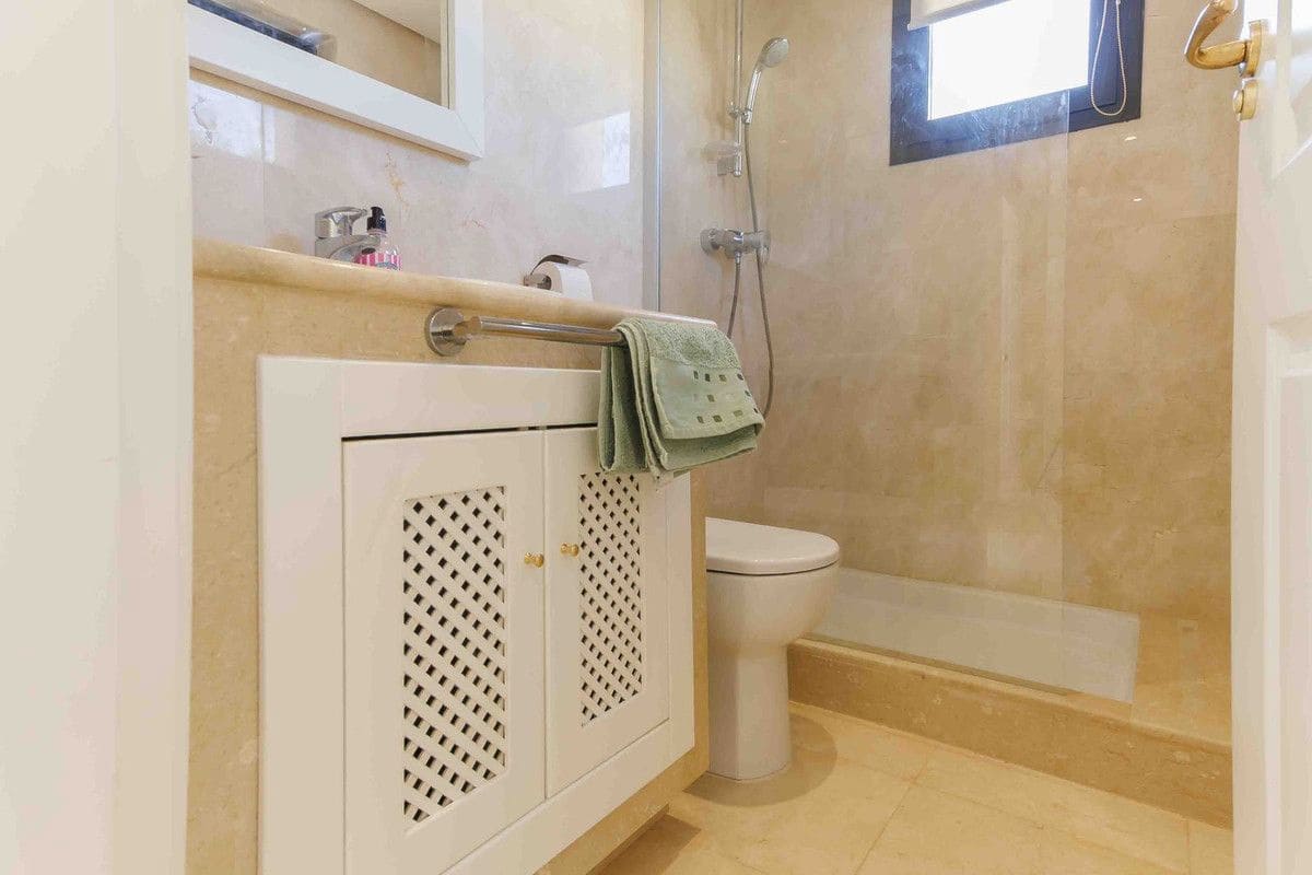 3 makuuhuone Huvila myytävänä paikassa Roda mukana uima-altaan - 529 950 € (Ref: 10028750)