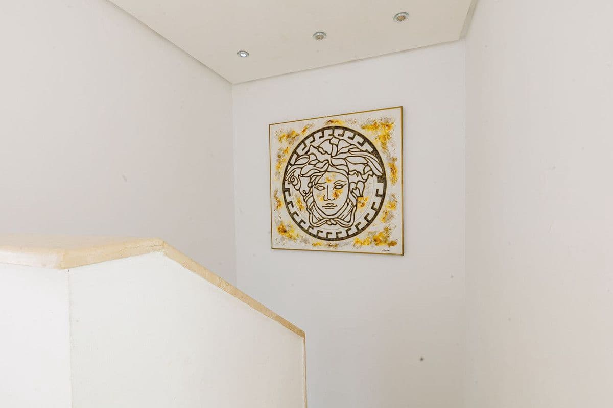2 sovrum Hus till salu i Roda - 235 000 € (Ref: 10028752)